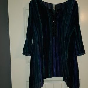 Catherins blouse